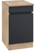 OPTIFIT Unterschrank Roth | Holztöne