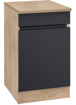 OPTIFIT Unterschrank Roth | Holztöne