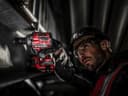 Einhell Akku-Schlagschrauber TP-CW 18/350-C + CE-CC 18 Kit | Rot 5