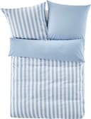 OTTO home Wendebettwäsche Greta | Blau 2