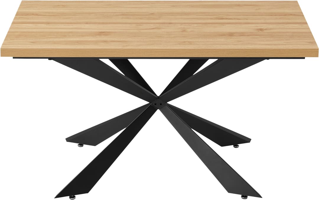 OTTO home Esstisch Cusey | Holztöne