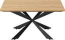 OTTO home Esstisch Cusey | Holztöne 4