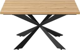 OTTO home Esstisch Cusey | Holztöne