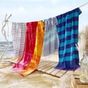 Dyckhoff Strandtuch Aperitif | Mehrfarbig 2