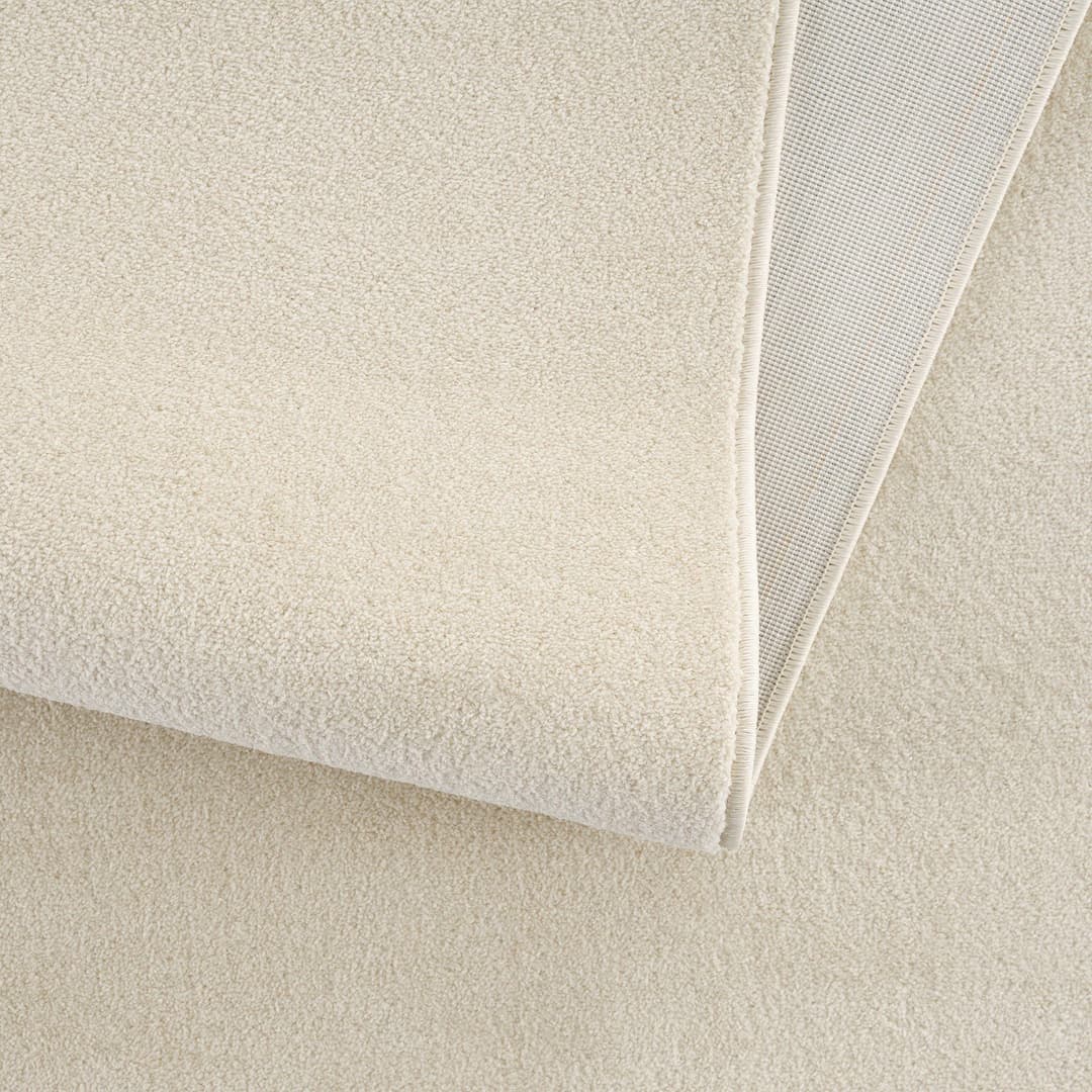 Sanat Teppich UNI | Beige