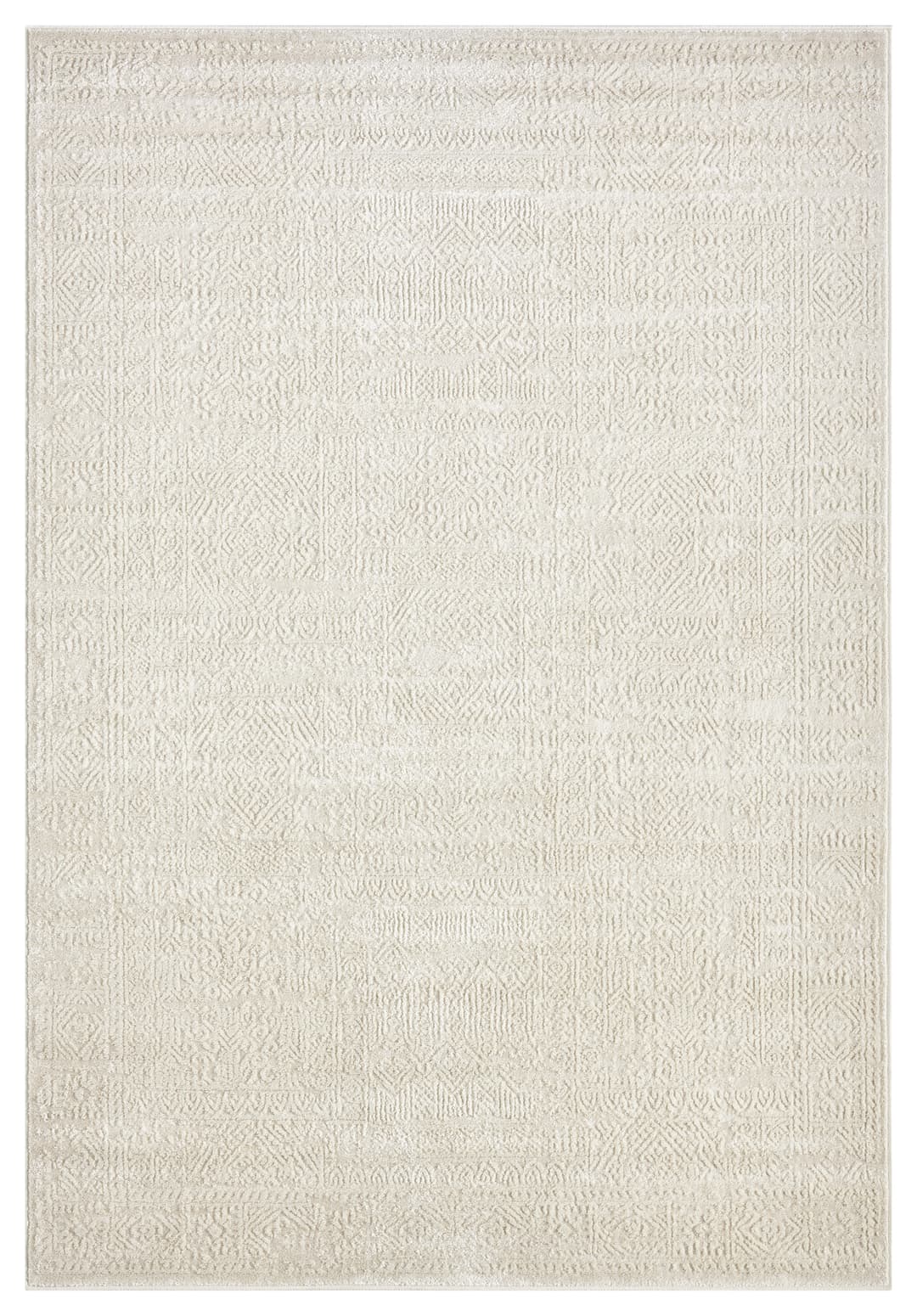 OTTO home Teppich Selin | Beige