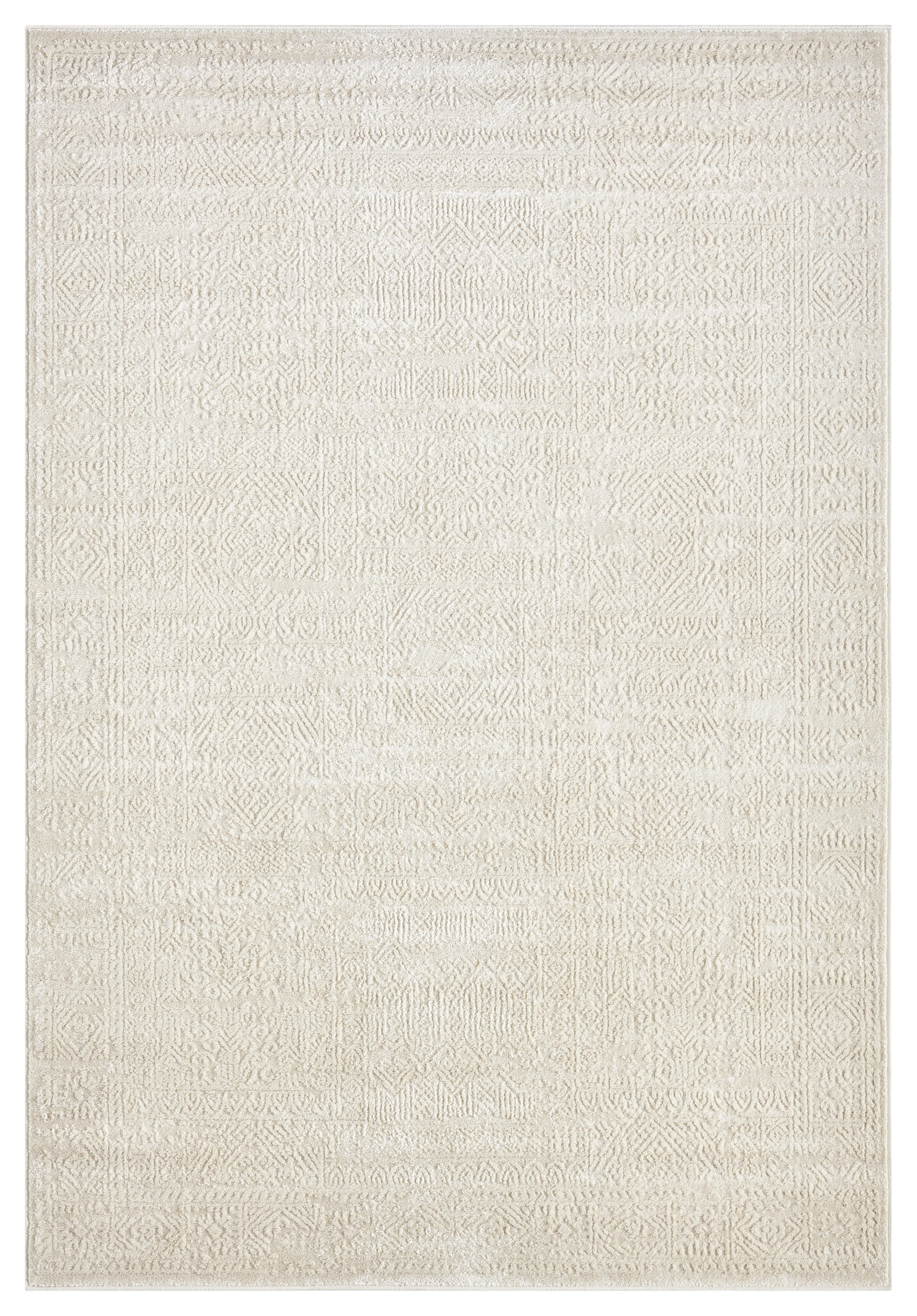 OTTO home Teppich Selin | Beige