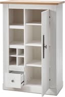 OTTO home Wohnwand Westminster S | Weiß 4