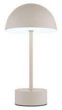 OTTO home LED Tischleuchte Briia | Beige 4