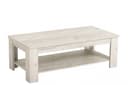 Home affaire Couchtisch Oscar CT | Holztöne 2