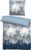 Castell Bettwäsche 0360442 | Blau 2