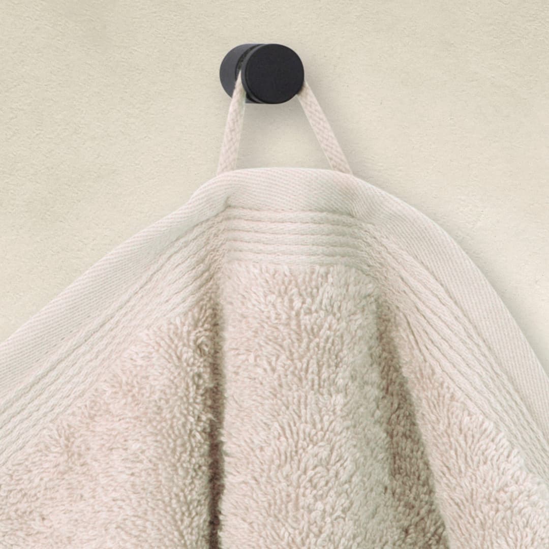 Möve Handtücher Superwuschel | Beige