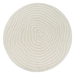 the carpet Teppich Everest | Beige