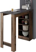 Stolkom Bartisch Mojito | Holztöne