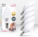B.K.Licht LED-Leuchtmittel | Weiß