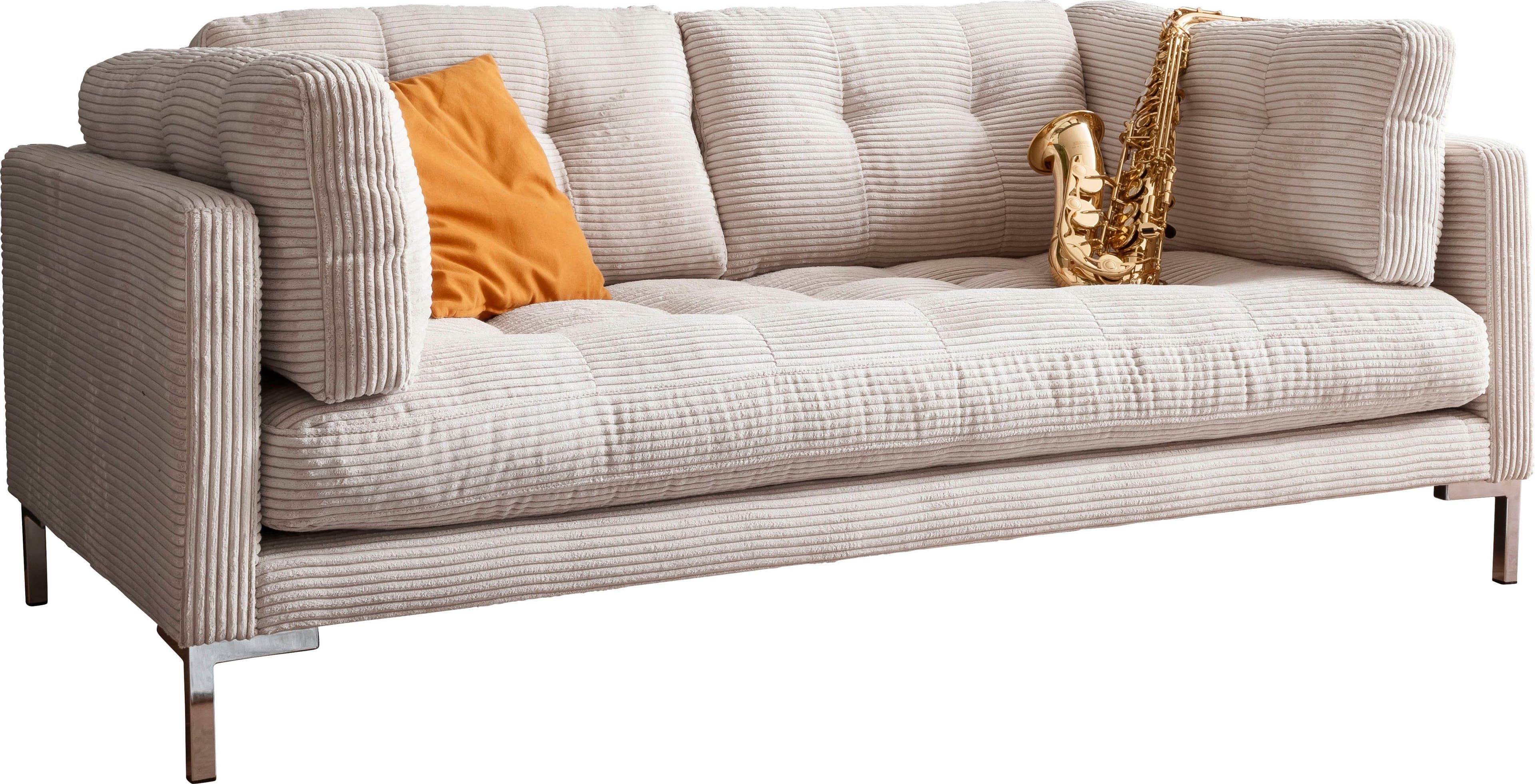 Trends by HG 2-Sitzer Landau | Beige