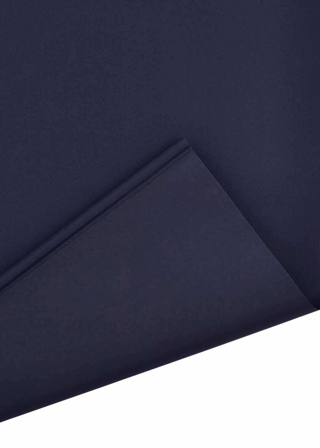 K-HOME Klemmfix-Rollo | Blau