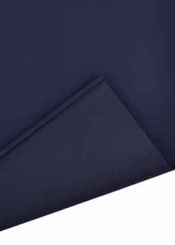 K-HOME Klemmfix-Rollo | Blau
