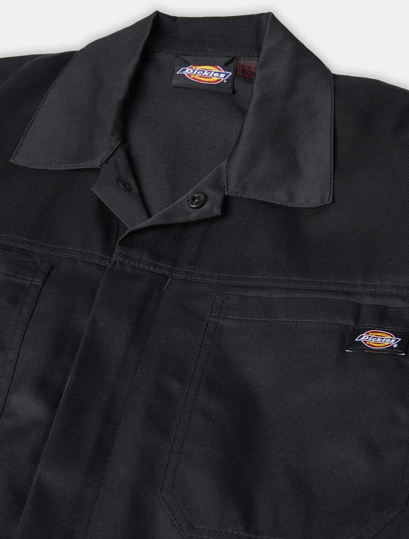Dickies Workwear Coverall REDHAWK COVERALL | Schwarz