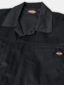 Dickies Workwear Coverall REDHAWK COVERALL | Schwarz 4