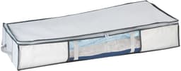 Wenko Vakuum Soft Box XL | Transparent