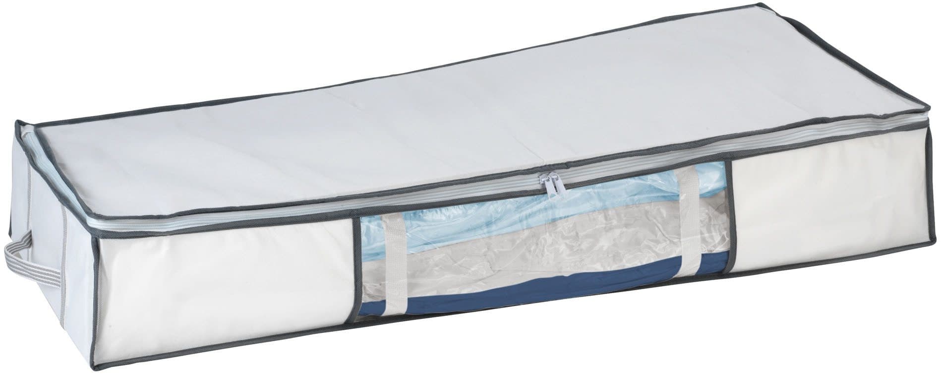 Wenko Vakuum Soft Box XL | Transparent