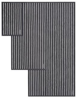 LeGer Home by Lena Gercke Handtuch Set Tamsin | Grau