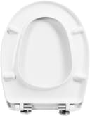 CORNAT WC-Sitz EDOLO | Weiß 3