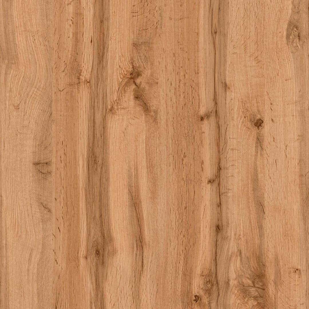 OTTO home Garderobenspiegel Cross | Holztöne