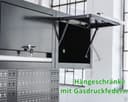 ONDIS24 Werkstatt-Set Männerküche | Schwarz 4