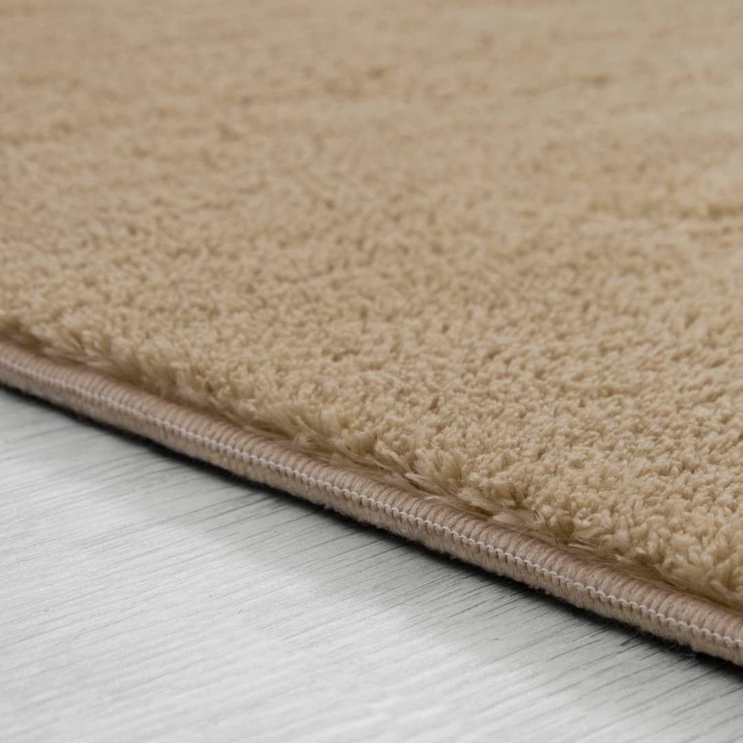 Paco Home Teppich Cadiz 630 | Beige