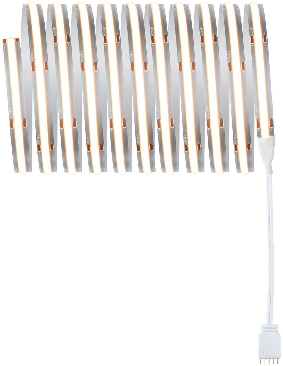 Paulmann MaxLED 500 Full-Line COB Basisset 3m | Weiß