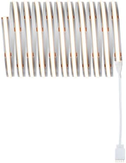 Paulmann MaxLED 500 Full-Line COB Basisset 3m | Weiß