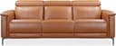 OTTO home 3-Sitzer LUND | Braun 2