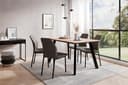 OTTO home Essgruppe Genf Tischgruppe | Holztöne 2