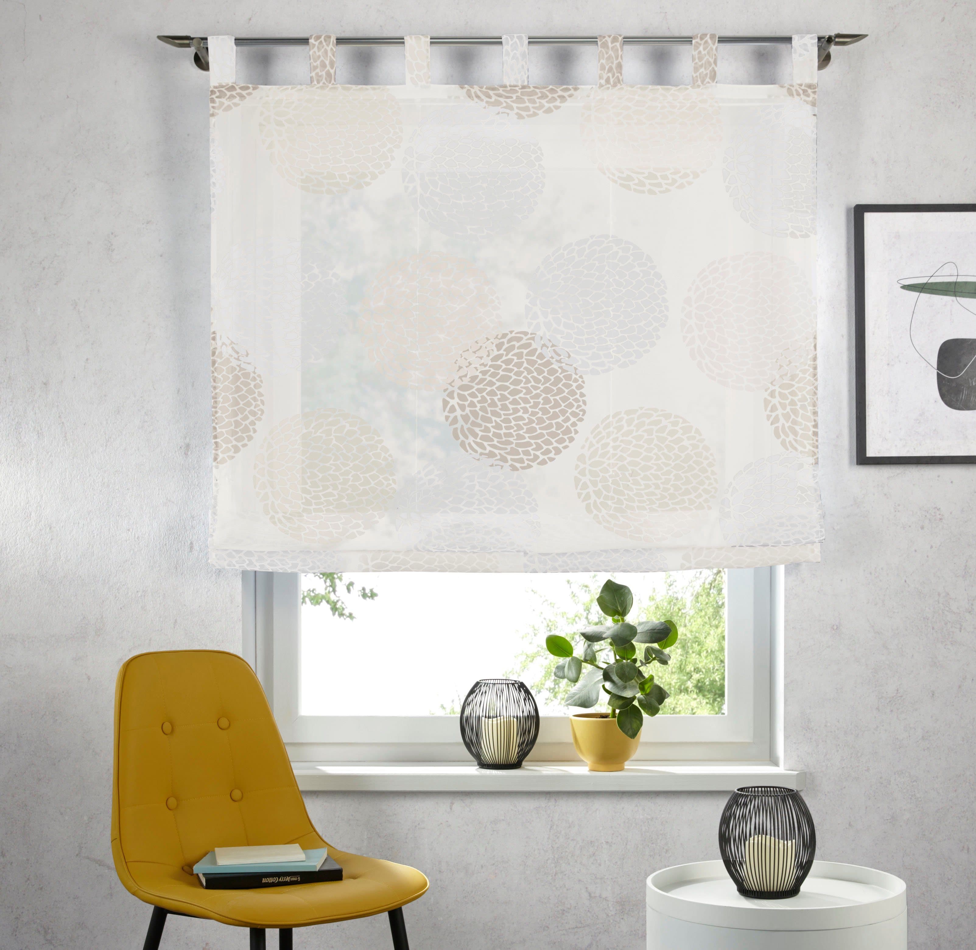 OTTO home Raffrollo Belem | Beige