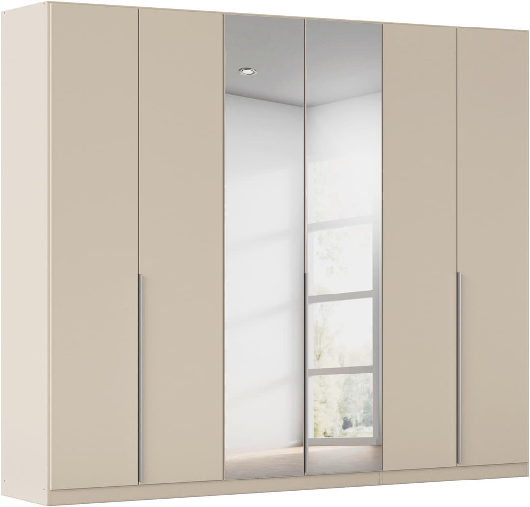 OTTO home Kleiderschrank AGORDO | Beige