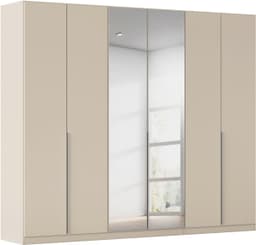 OTTO home Kleiderschrank AGORDO | Beige