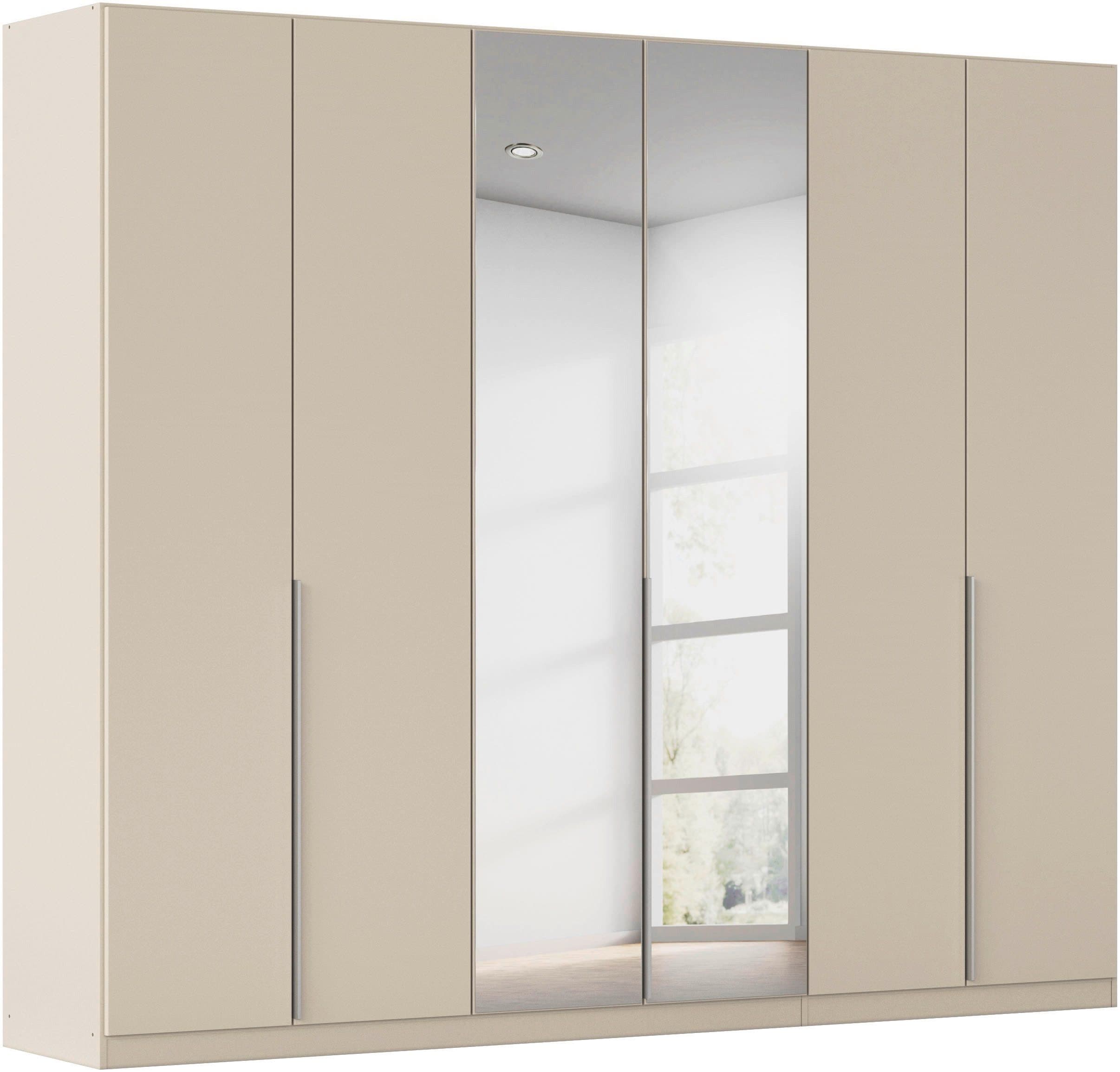 OTTO home Kleiderschrank AGORDO | Beige