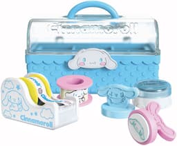MGA ENTERTAINMENT Kreativset MGA's Miniverse - Make It Mini SANRIO