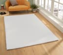OTTO home Fellteppich Rabbit Kunstfell | Weiß 2
