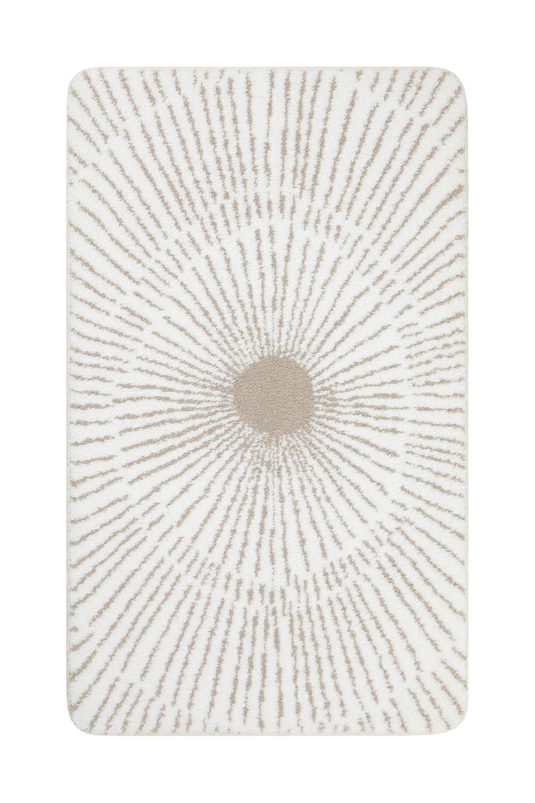 Wecon home Basics Badematte Jasbeer | Beige