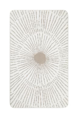Wecon home Basics Badematte Jasbeer | Beige