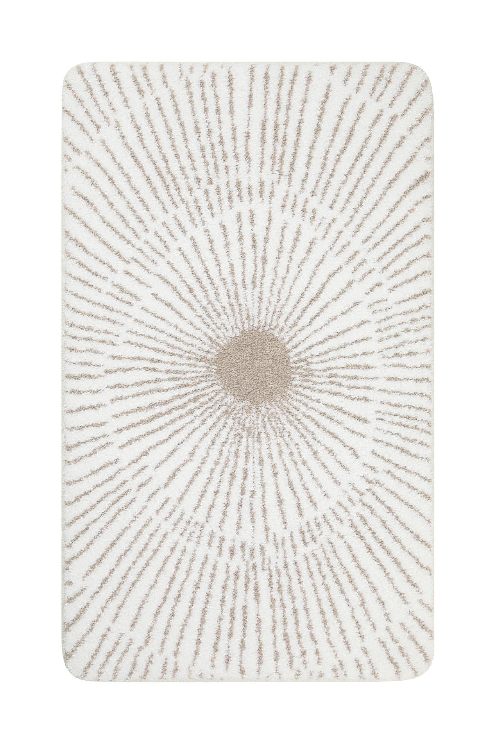 Wecon home Basics Badematte Jasbeer | Beige