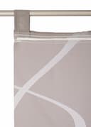 Schiebegardine Rumbek | Beige 3