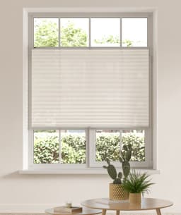 OTTO home Plissee LAHOLM | Beige