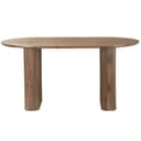 OTTO home Esstisch Bostonia | Braun 4