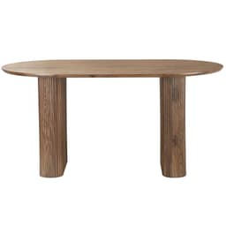 OTTO home Esstisch Bostonia | Braun