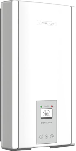 Thermoflow Elex 18 / 21 | Weiß