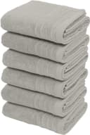 OTTO home Handtücher Sanremo Premium | Grau 4